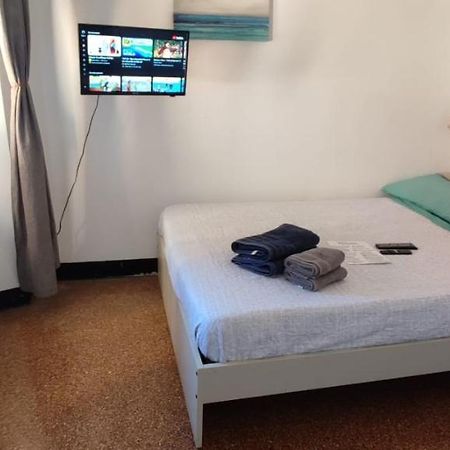 Genova Rooms Brignole B Exterior foto